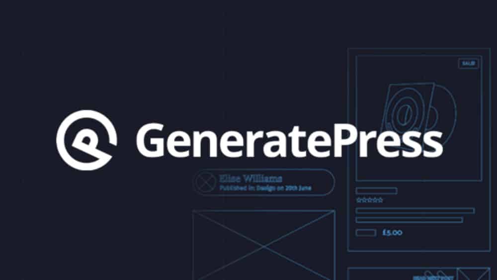 generatepress