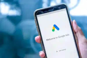 google ads