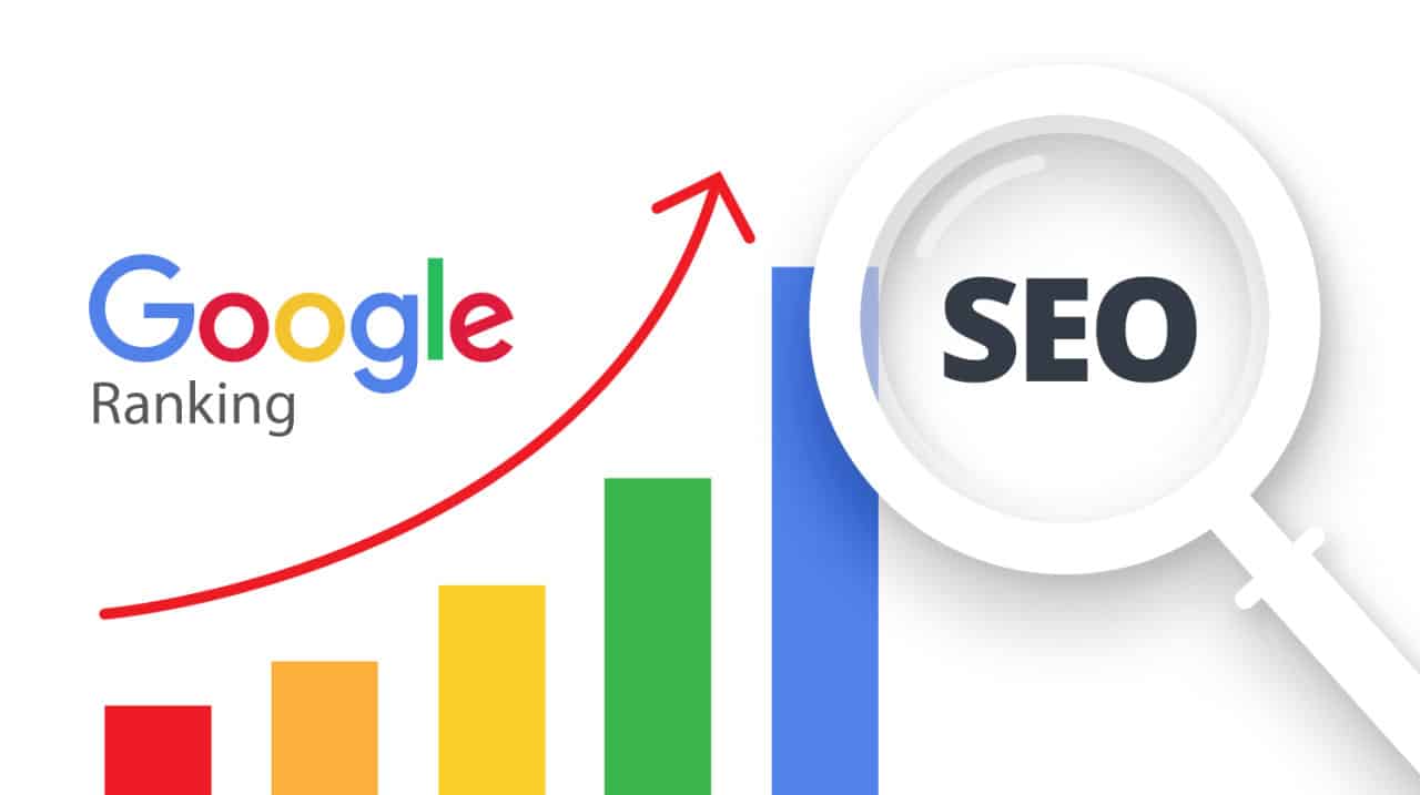 谷歌SEO